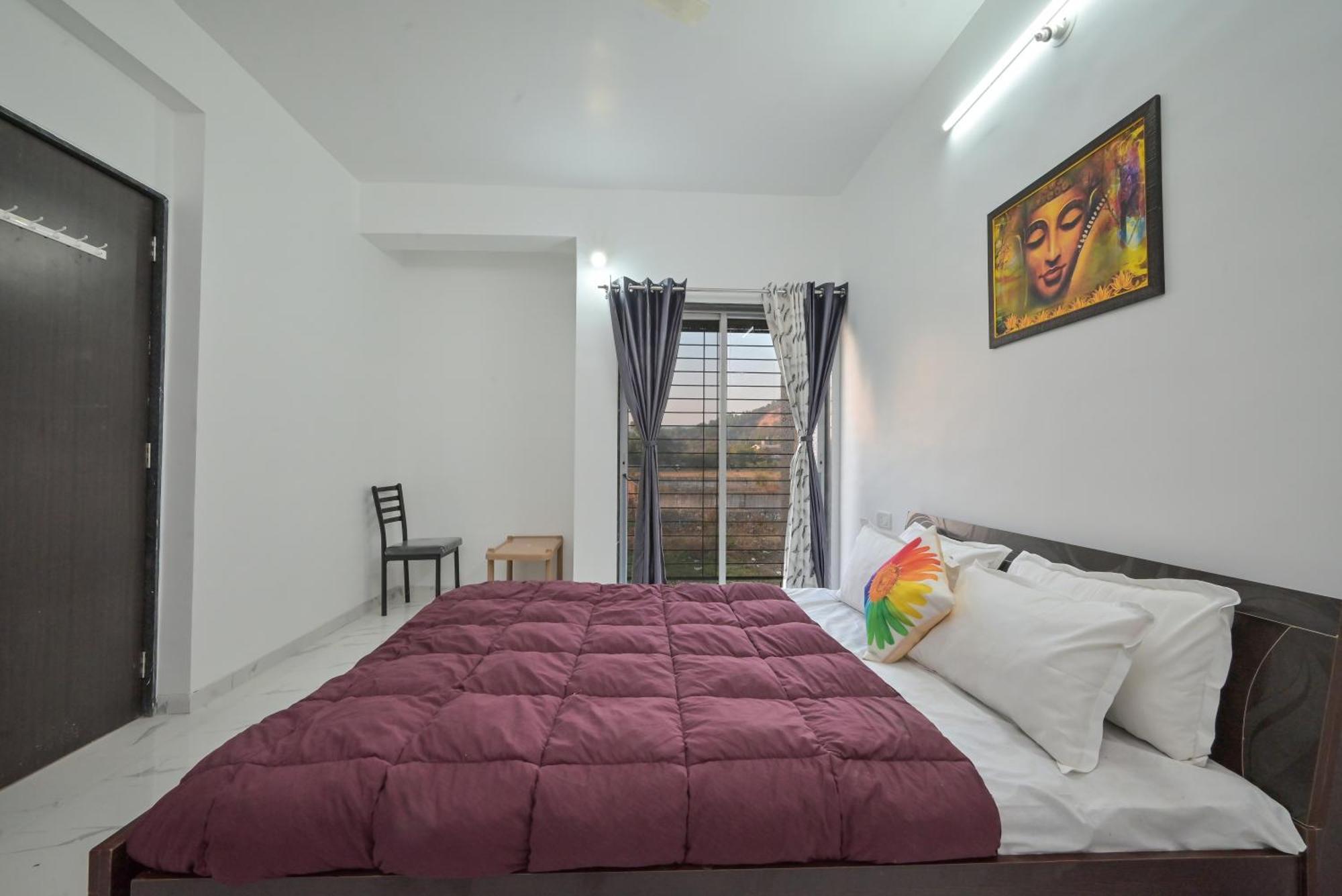 Empyrean Stay Ll 2Bhk Ll Ac Ll Jannat Villa Ll Private Swimming Pool Lonavala Dış mekan fotoğraf