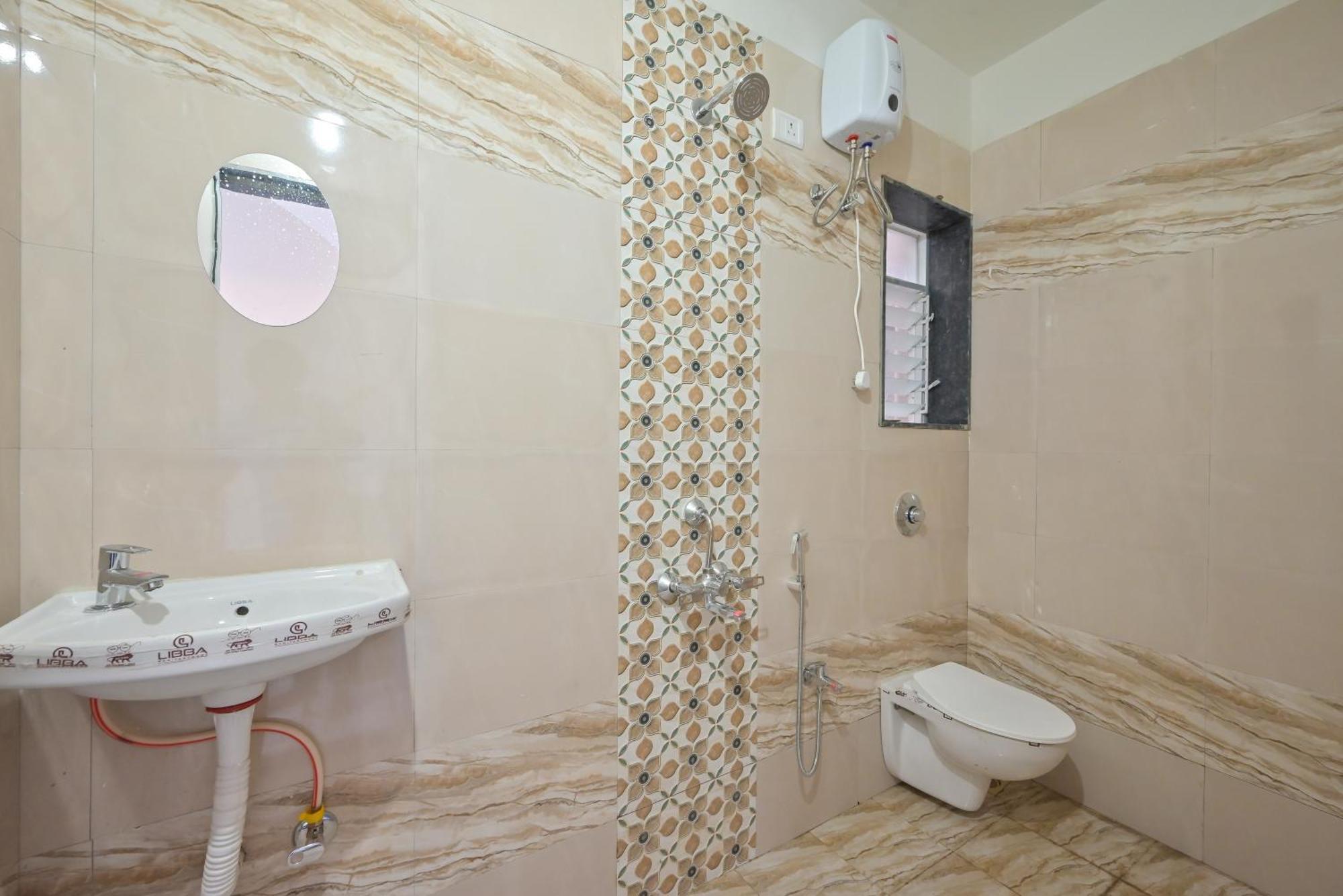Empyrean Stay Ll 2Bhk Ll Ac Ll Jannat Villa Ll Private Swimming Pool Lonavala Dış mekan fotoğraf