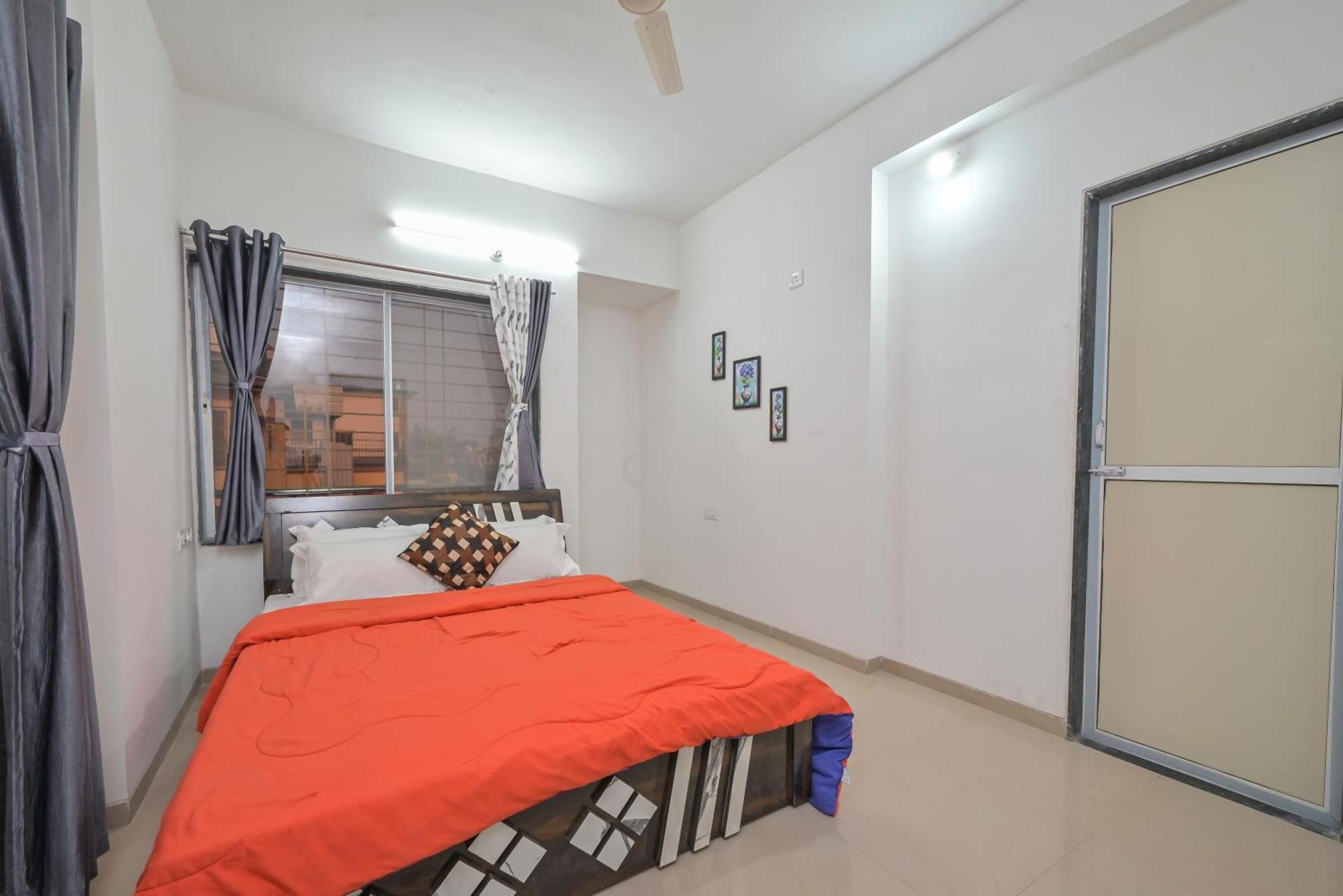 Empyrean Stay Ll 2Bhk Ll Ac Ll Jannat Villa Ll Private Swimming Pool Lonavala Dış mekan fotoğraf