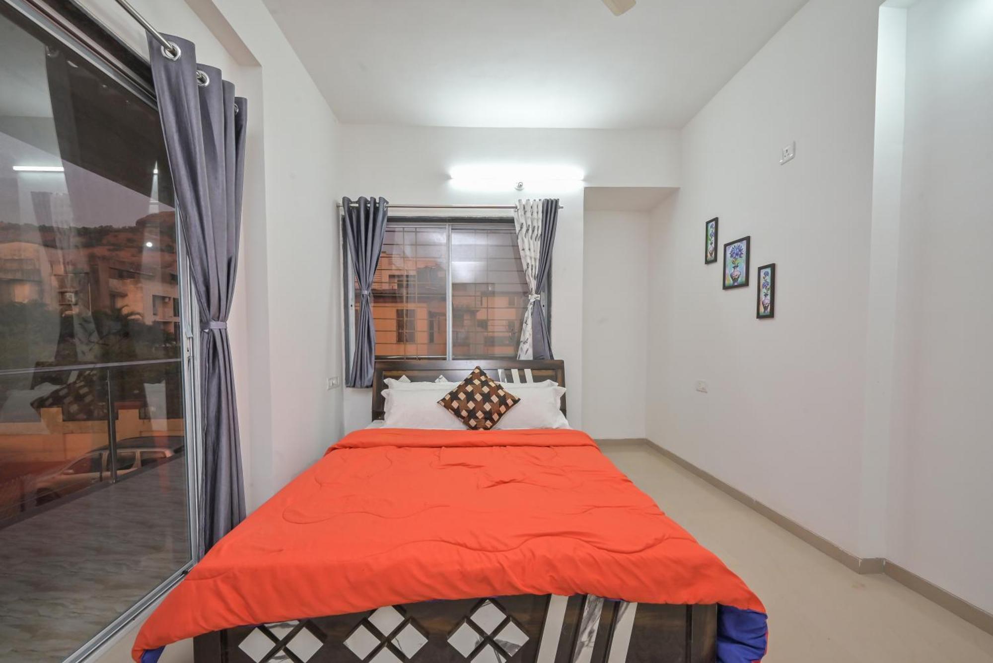 Empyrean Stay Ll 2Bhk Ll Ac Ll Jannat Villa Ll Private Swimming Pool Lonavala Dış mekan fotoğraf